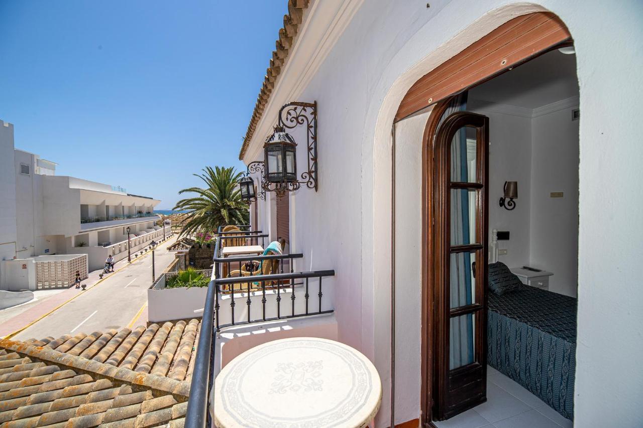 Hotel Pozo Del Duque ซาฮารา เด ลอส อาตูเนส ภายนอก รูปภาพ