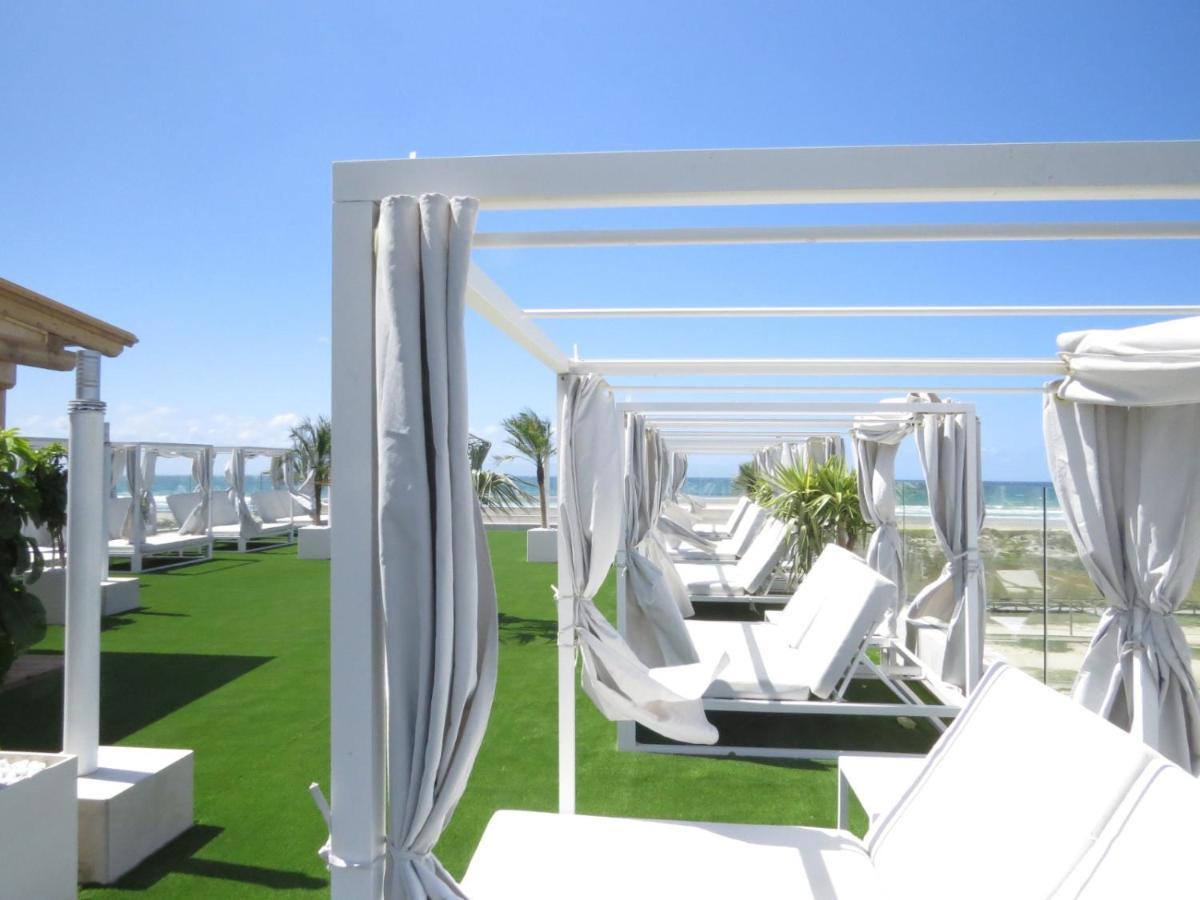 Hotel Pozo Del Duque ซาฮารา เด ลอส อาตูเนส ภายนอก รูปภาพ