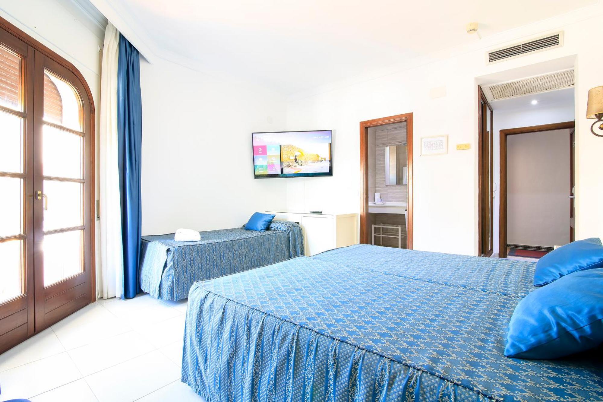 Hotel Pozo Del Duque ซาฮารา เด ลอส อาตูเนส ภายนอก รูปภาพ