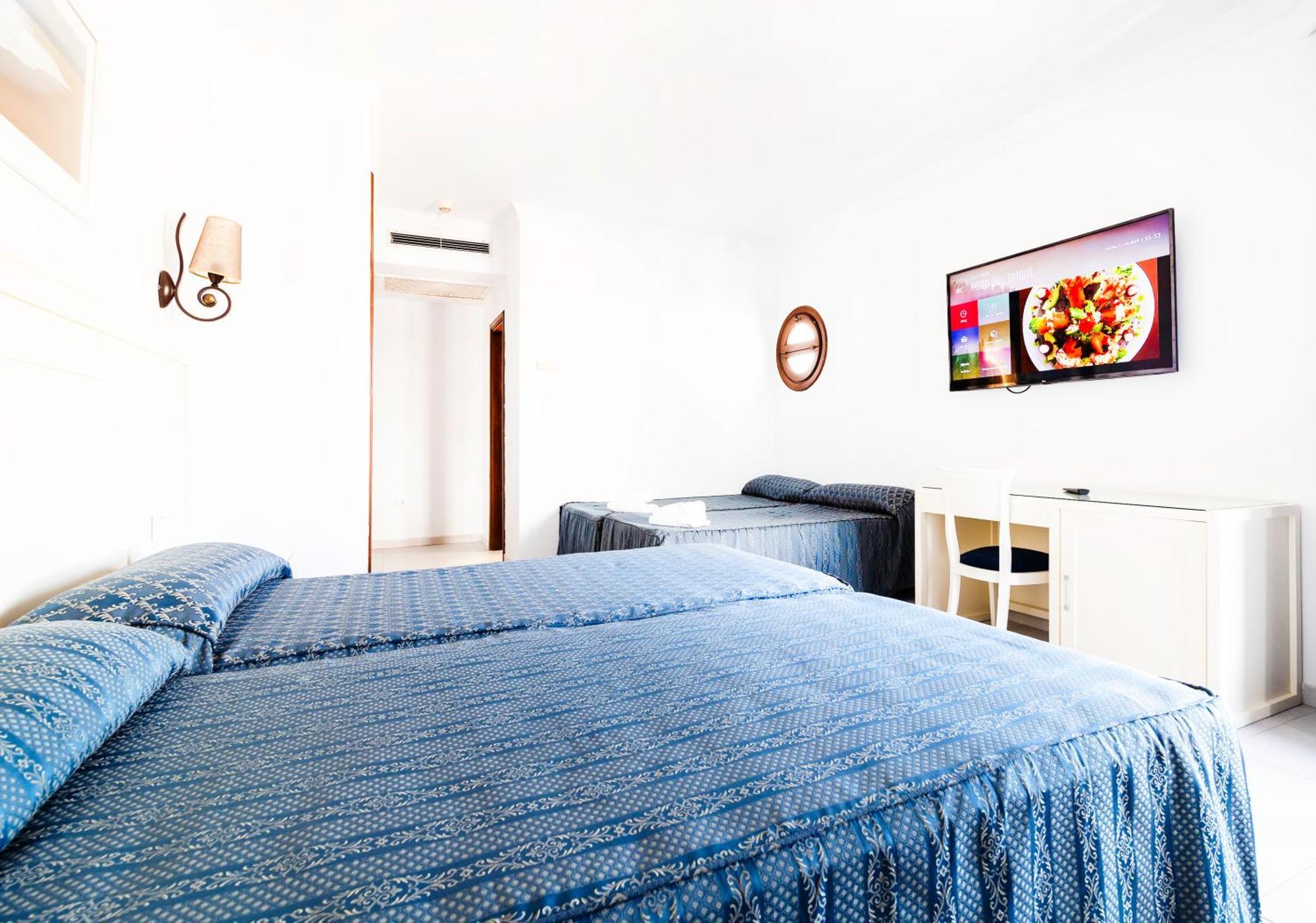 Hotel Pozo Del Duque ซาฮารา เด ลอส อาตูเนส ภายนอก รูปภาพ